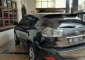 2010 Toyota Harrier 240G Dijual -5