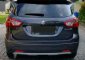 2017 Toyota Yaris  TRD Sportivo Heykers Dijual -3