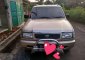 1999 Toyota Kijang SGX Dijual -6