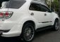 2012 Toyota Fortuner G TRD Dijual -6