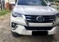 2016 Toyota Fortuner VRZ  Dijual -2