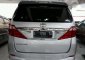 2013 Toyota Alphard X Dijual -0