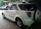 Toyota Rush S 1.5 2012  Dijual -0