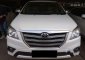 Toyota Kijang Innova E 2014 MPV dijual-3