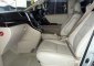 2013 Toyota Alphard X Dijual -1