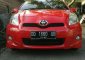 2013 Toyota Yaris S limited Dijual -2
