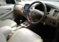  Toyota Kijang Innova G Bensin 2007-2