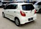 2015 Toyota Agya TRD Sportivo Hatchback Dijual-2