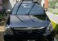  2009 Toyota Kijang Innova G Metic Bensin dijual -2