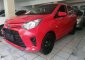 Dijual Toyota Calya E 2014-0