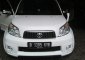Toyota Rush S 1.5 2012  Dijual -4