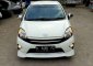 2015 Toyota Agya TRD Sportivo Hatchback Dijual-5