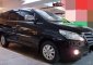 Toyota Kijang Innova E 2014 MPV dijual-7