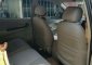  2009 Toyota Kijang Innova G Metic Bensin dijual -3