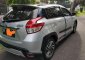 2017 Toyota Yaris TRD Sportivo Heykers dijual-4