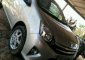 2013 Toyota Agya G dijual-1