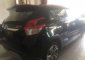 2017 Toyota Yaris TRD Sportivo Heykers dijual-0