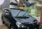  2009 Toyota Kijang Innova G Metic Bensin dijual -4