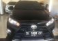 2017 Toyota Yaris TRD Sportivo Heykers dijual-1