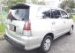 Toyota Kijang Innova V 2010 MPV dijual-3