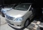 Toyota Kijang Innova 2.5 G 2013 Dijual -6