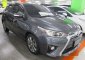 Toyota Yaris G 2014 Dijual -5