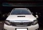 2014 Toyota Fortuner G Dijual -1