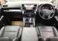 Toyota Alphard 2.5 G 2017 Dijual -0