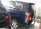 Toyota Kijang Innova G 2005 MPV dijual-1