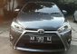 2017 Toyota Yaris G dijual-0