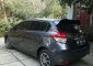 2017 Toyota Yaris G dijual-1