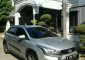 2017 Toyota Yaris type Trd Sportivo dijual -1