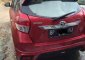 2015 Toyota Yaris type Trd Sportivo dijual -1