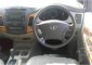 Toyota Kijang Innova V 2010 MPV dijual-0
