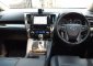 Toyota Vellfire Minibus 2016 Dijual -0