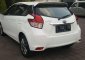 2016 Toyota Yaris G Dijual -4