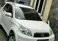 Dijual Toyota Rush G 2014 matic, -2