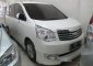 Toyota Nav1 V 2013 Dijual -1
