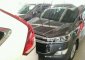 2016 Toyota Kijang Innova Q Venturer Dijual -1
