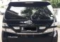 Toyota Vellfire Z Platinum 2011  Dijual -3