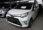 Toyota Calya G 1.2  2017 Dijual -1