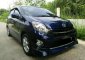 2015 Toyota Agya type Trd Sportivo dijual -1