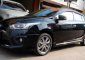 2015 Toyota Yaris type Trd Sportivo dijual -2