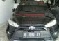 2016 Toyota Yaris type Trd Sportivo dijual -2