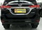 2016 Toyota Fortuner VRZ Dijual -4