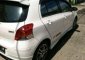 2011 Toyota Yaris type Trd Sportivo dijual -2