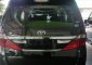 Toyota Alphard G G 2012 MPV dijual-0