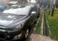 2016 Toyota Kijang Innova V Luxury Dijual-4