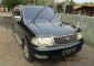 Toyota Kijang LSX 2002 Dijual -0