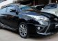 2015 Toyota Yaris type Trd Sportivo dijual -4